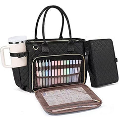 Large Book Tote Bag