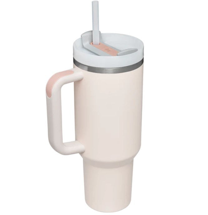 40oz Stainless Steel  Straw Cup