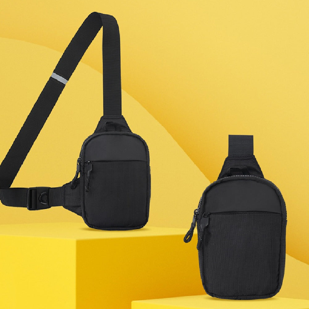 Mini Waterproof Crossbody Phone Sling Bag