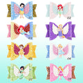 Ariel Luxury Fantasy Decor (Single Piece)