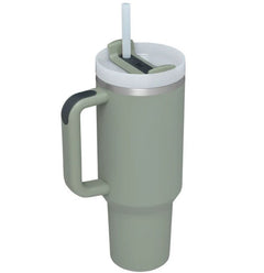 40oz Stainless Steel  Straw Cup