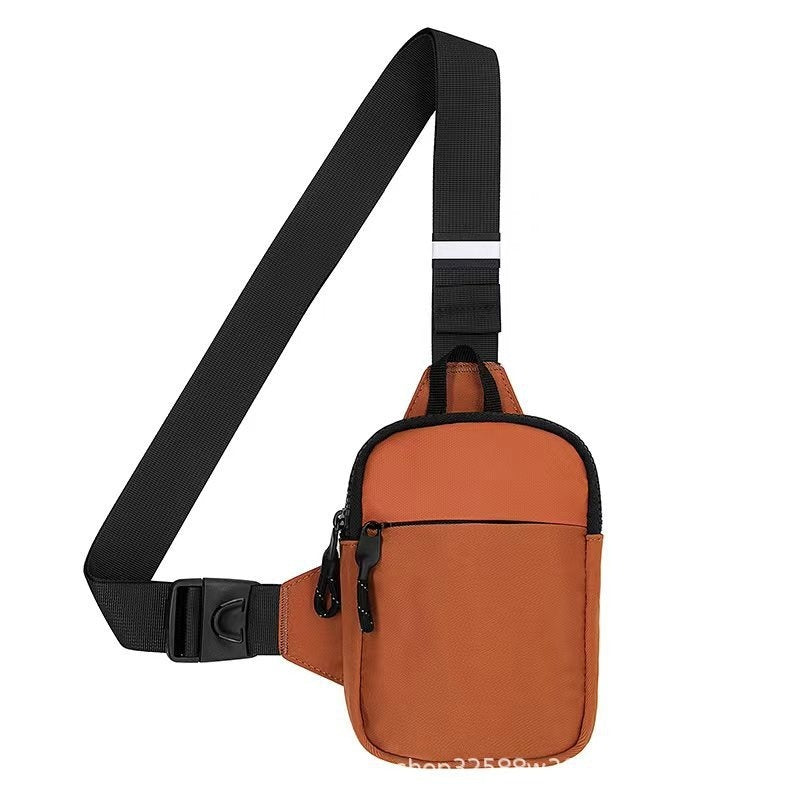 Mini Waterproof Crossbody Phone Sling Bag
