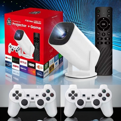 Ultra Play 4K Projector-endless fun for your children!!