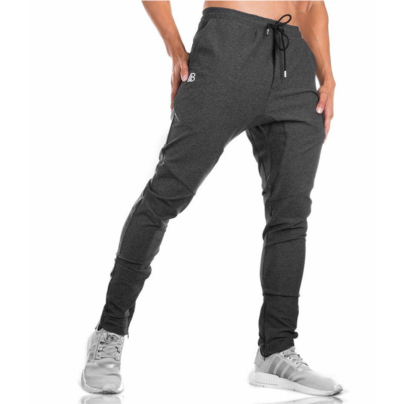 Mens Athleisurewear Jogger- Muscle Brothers Style