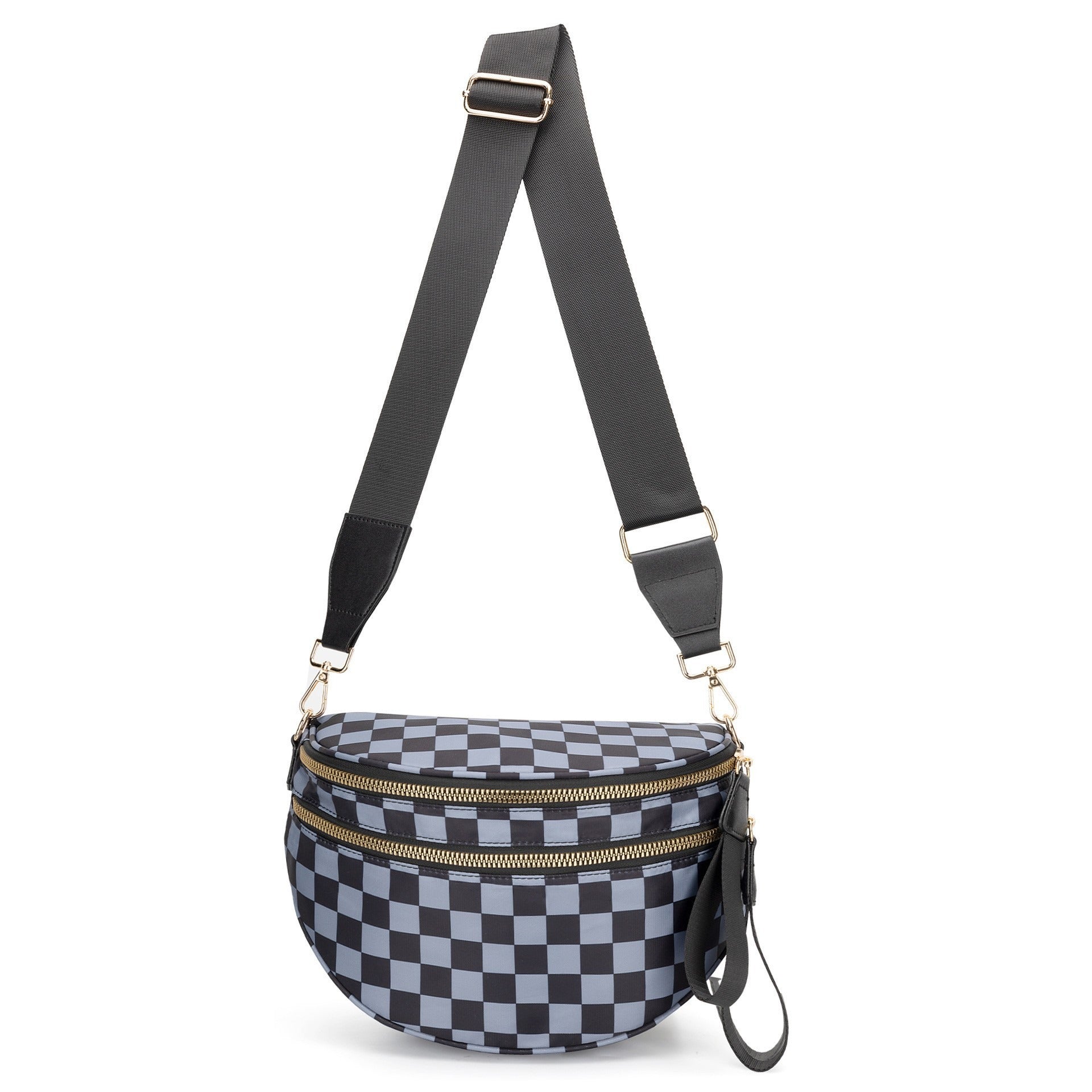 Oxford BumBag  Crossbody Bag