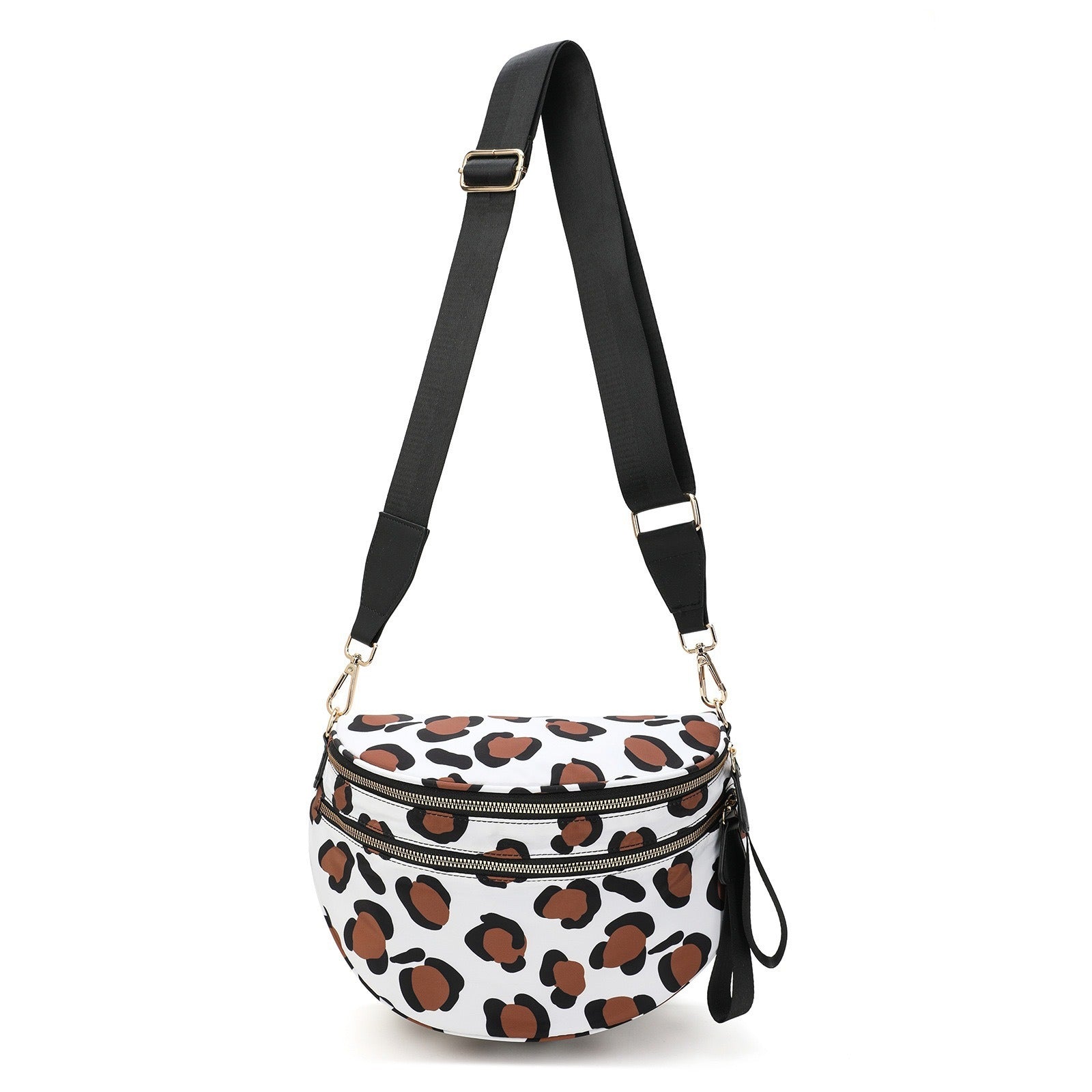 Oxford BumBag  Crossbody Bag