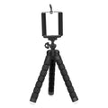 Mini Tripod Stand for Cameras and Smartphones