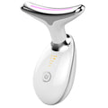 New Neck Lift Device for Home Beauty Treatment