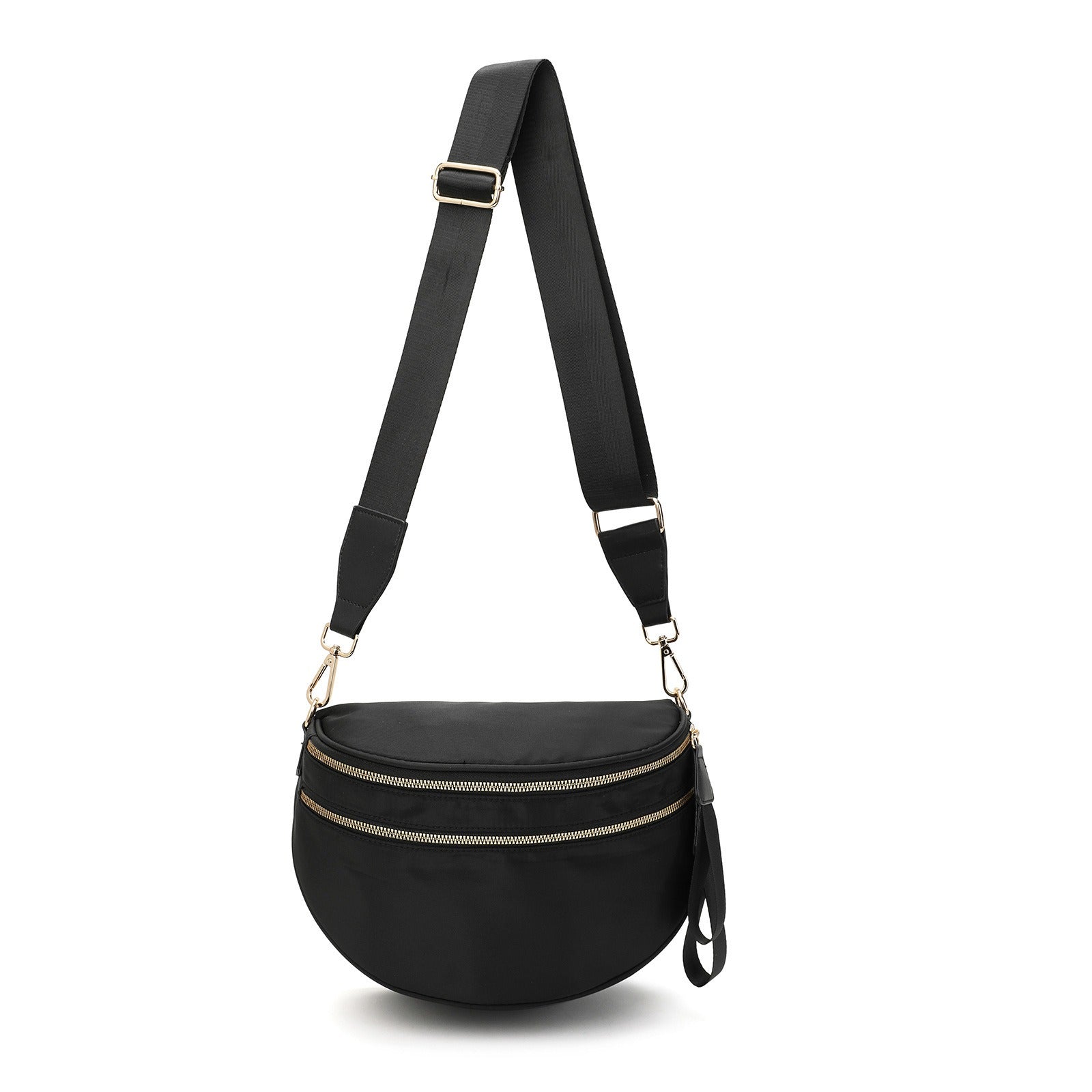 Oxford BumBag  Crossbody Bag