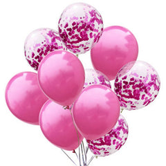Metallic Balloon Arch for Weddings and Events Decor