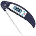1pc Electronic BBQ Food Thermometer for Home Kitchen