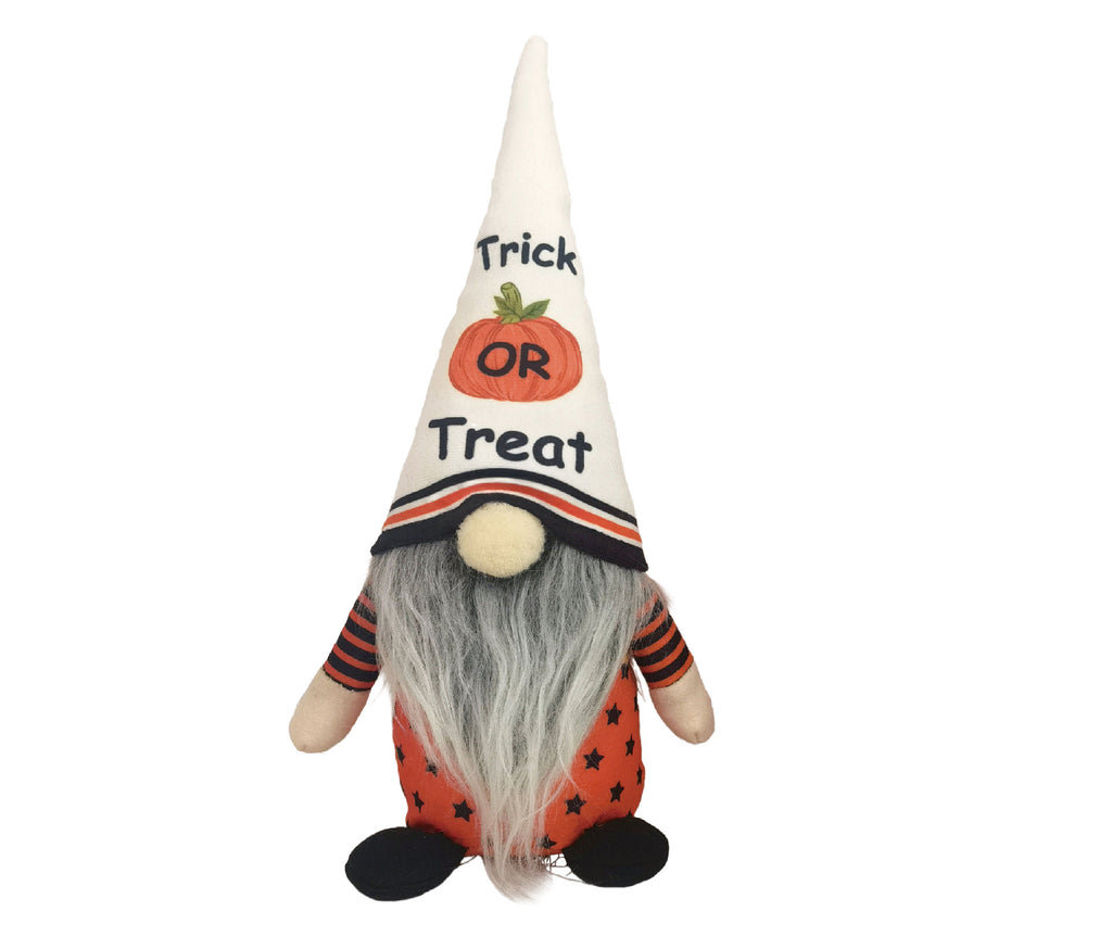 New Halloween Decorations: American Faceless Doll Set