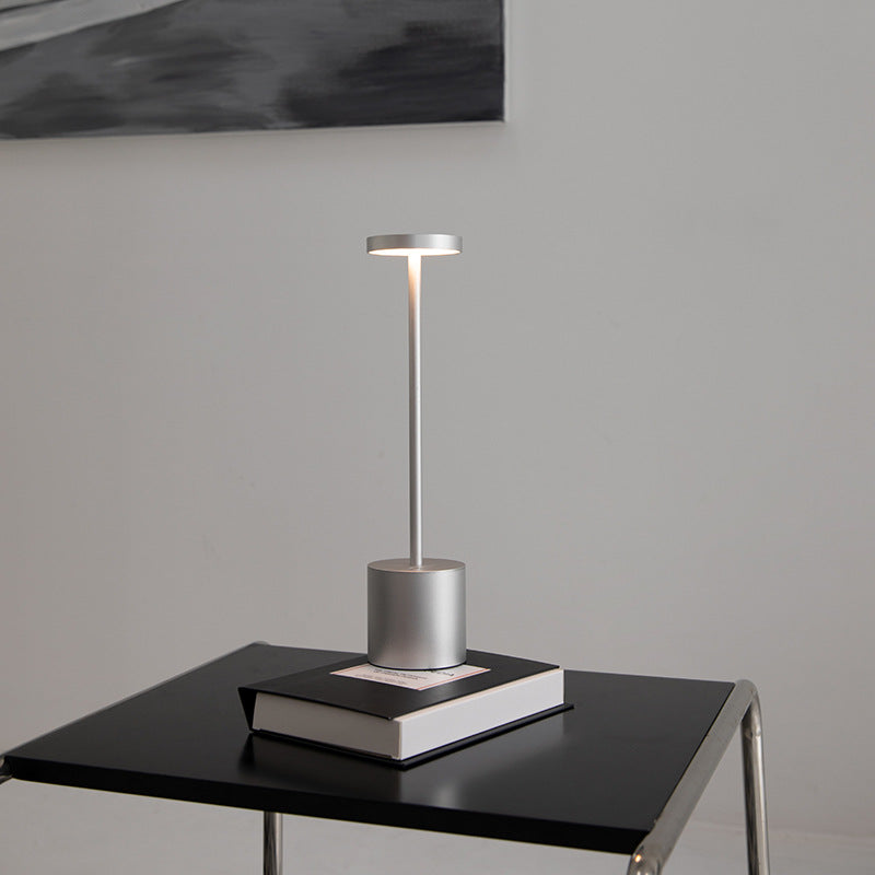 USB Rechargeable Decorative Table Lamp for Indoor & Outdoor