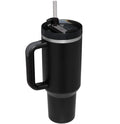 40oz Stainless Steel  Straw Cup