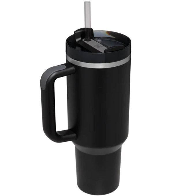 40oz Stainless Steel  Straw Cup