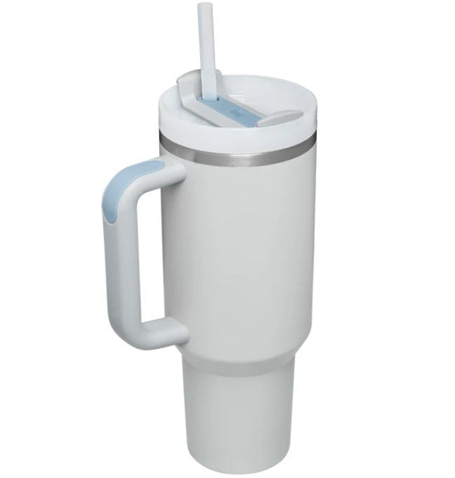 40oz Stainless Steel  Straw Cup
