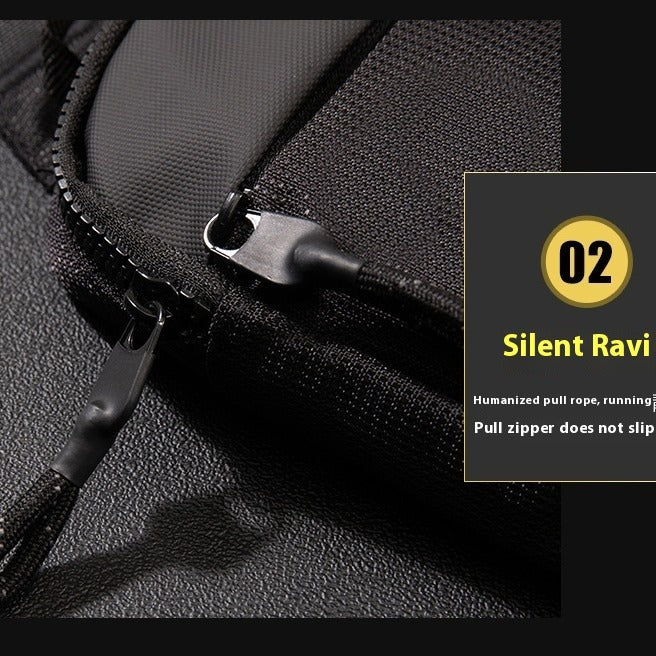 Mini Waterproof Crossbody Phone Sling Bag