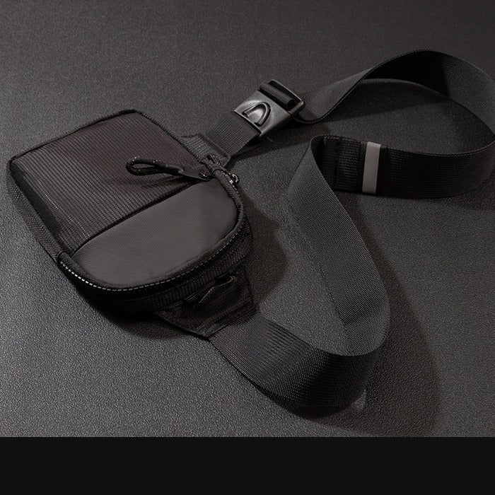 Mini Waterproof Crossbody Phone Sling Bag
