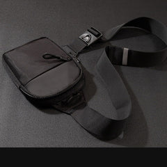 Mini Waterproof Crossbody Phone Sling Bag